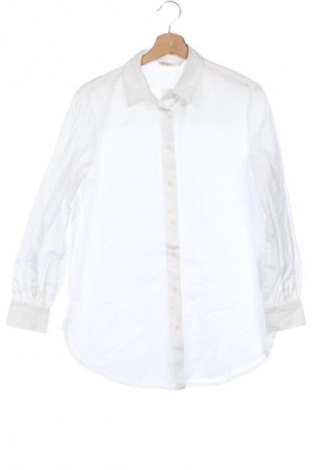 Дамска риза ONLY, Размер XS, Цвят Бял, Цена 6,64 €
