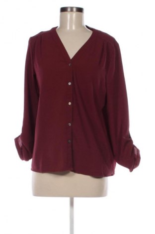 Damenbluse ONLY, Größe M, Farbe Rot, Preis € 10,00