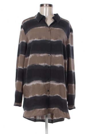 Damenbluse ONLY Carmakoma, Größe XL, Farbe Mehrfarbig, Preis 9,99 €