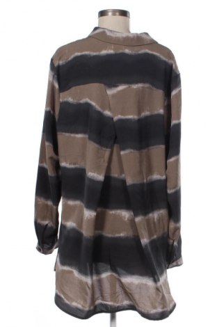 Damenbluse ONLY Carmakoma, Größe XL, Farbe Mehrfarbig, Preis 9,99 €