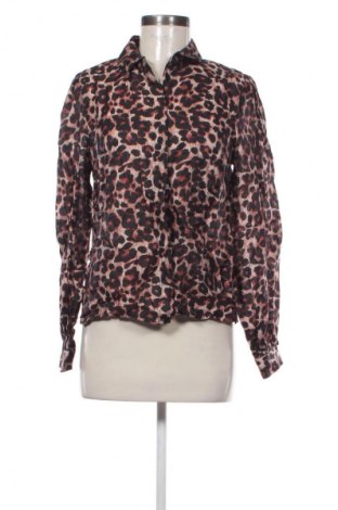 Damenbluse Object, Größe M, Farbe Mehrfarbig, Preis € 8,99