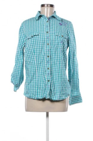 Дамска риза Ock, Размер L, Цвят Многоцветен, Цена 5,11 €