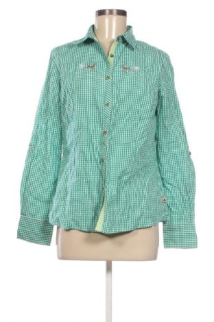 Damenbluse Ock, Größe M, Farbe Mehrfarbig, Preis € 15,99