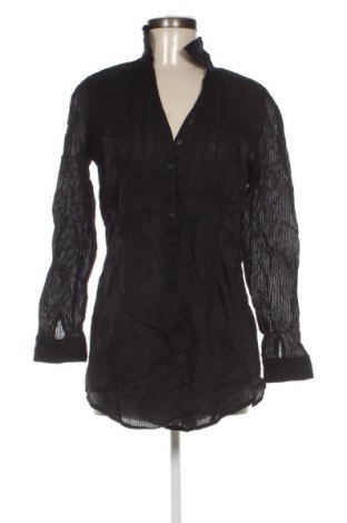 Női ing Okay, Méret M, Szín Fekete, Ár 2 779 Ft
