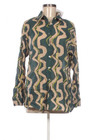 Damenbluse Opus, Größe M, Farbe Mehrfarbig, Preis € 8,99