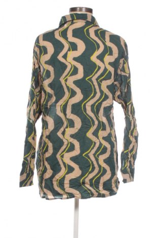 Damenbluse Opus, Größe M, Farbe Mehrfarbig, Preis € 8,99