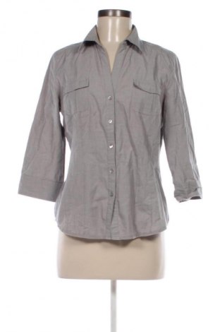 Дамска риза Opus, Размер M, Цвят Сив, Цена 28,00 €