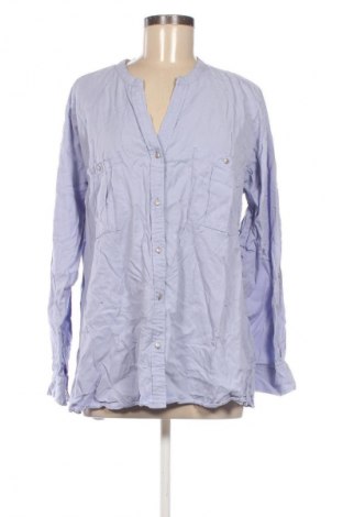 Női ing Opus, Méret L, Szín Kék, Ár 5 219 Ft