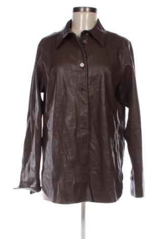 Női ing Opus, Méret M, Szín Barna, Ár 3 489 Ft