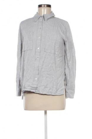 Damenbluse Opus, Größe M, Farbe Grau, Preis € 9,99