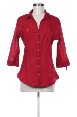 Дамска риза Orsay, Размер S, Цвят Червен, Цена 8,69 €