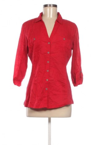 Női ing Orsay, Méret M, Szín Piros, Ár 3 729 Ft