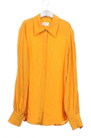 Damenbluse Ottod'Ame, Größe XS, Farbe Orange, Preis € 28,99
