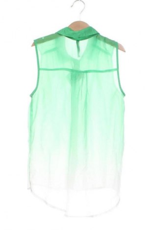 Női ing Outfitters Nation, Méret XS, Szín Zöld, Ár 5 372 Ft