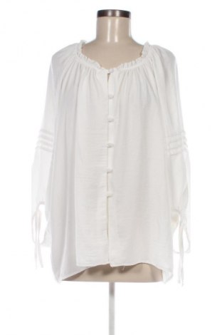 Női ing Oviesse, Méret XXL, Szín Fehér, Ár 7 438 Ft