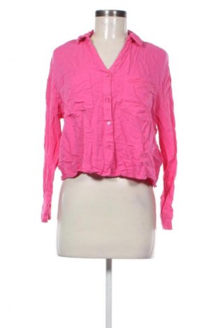 Damenbluse Page One, Größe M, Farbe Rosa, Preis € 8,99