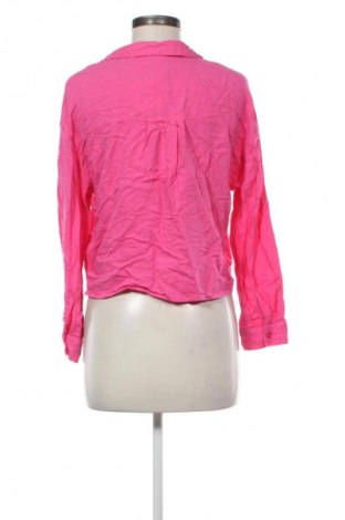 Damenbluse Page One, Größe M, Farbe Rosa, Preis € 8,99