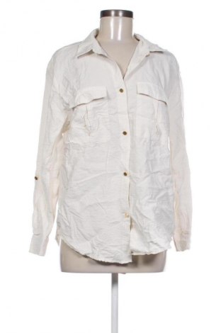 Damenbluse Page One, Größe L, Farbe Ecru, Preis € 9,99