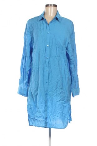 Дамска риза Page One, Размер M, Цвят Син, Цена 6,64 €