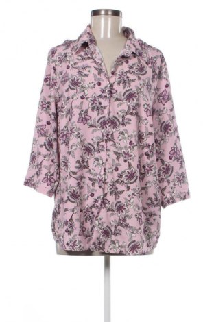 Damenbluse Paola, Größe XL, Farbe Mehrfarbig, Preis € 9,99