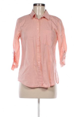 Damenbluse Papaya, Größe L, Farbe Rosa, Preis 13,00 €