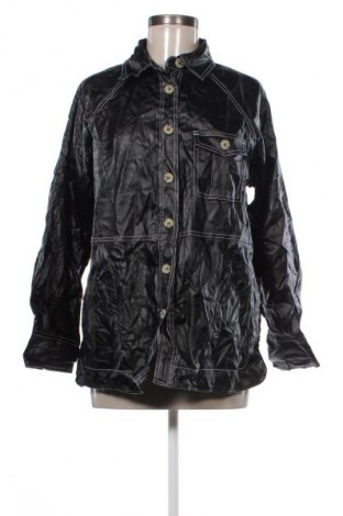 Dámska košeľa  Papermoon, Veľkosť S, Farba Čierna, Cena  24,95 €