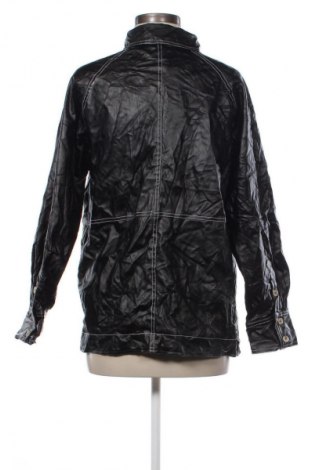 Dámska košeľa  Papermoon, Veľkosť S, Farba Čierna, Cena  24,95 €