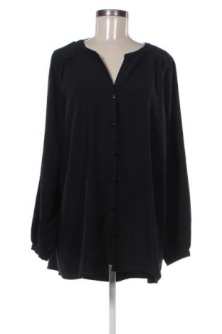 Női ing Paprika, Méret M, Szín Fekete, Ár 4 409 Ft