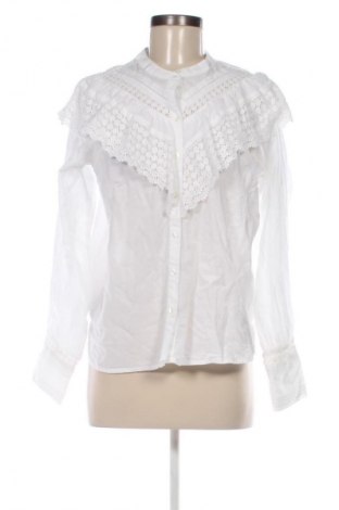 Női ing Part Two, Méret S, Szín Fehér, Ár 11 570 Ft