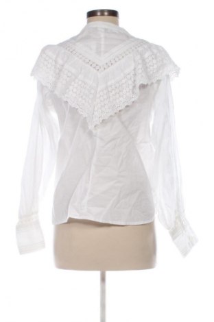 Női ing Part Two, Méret S, Szín Fehér, Ár 11 570 Ft