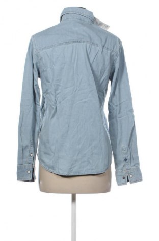 Női ing Pepe Jeans, Méret M, Szín Kék, Ár 31 749 Ft