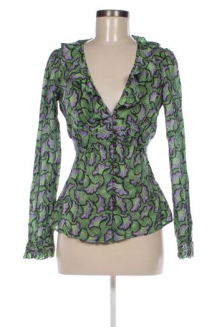 Damenbluse Pepe Jeans, Größe M, Farbe Mehrfarbig, Preis € 59,62