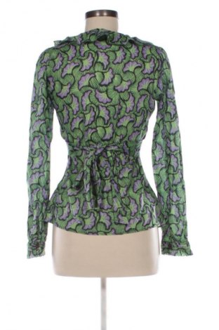 Damenbluse Pepe Jeans, Größe M, Farbe Mehrfarbig, Preis € 59,62