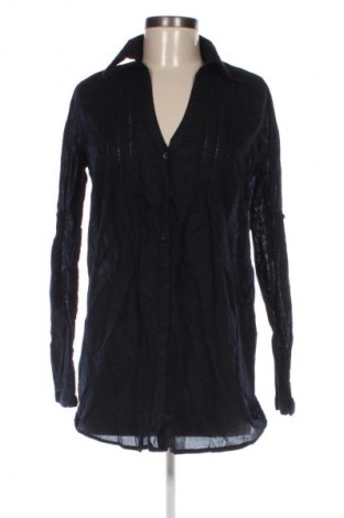 Damenbluse Pescara, Größe M, Farbe Blau, Preis 12,69 €