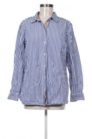 Damenbluse Peter Hahn, Größe XL, Farbe Mehrfarbig, Preis € 20,99