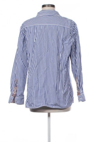 Damenbluse Peter Hahn, Größe XL, Farbe Mehrfarbig, Preis € 20,99