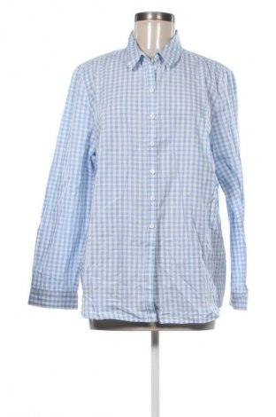 Damenbluse Peter Hahn, Größe XL, Farbe Mehrfarbig, Preis 20,99 €