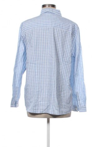 Damenbluse Peter Hahn, Größe XL, Farbe Mehrfarbig, Preis 20,99 €