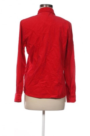 Női ing Peter Hahn, Méret M, Szín Piros, Ár 5 899 Ft