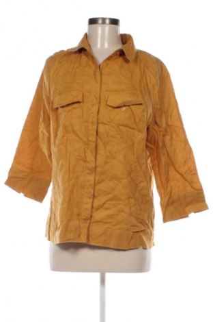 Női ing Peter Hahn, Méret L, Szín Sárga, Ár 6 859 Ft