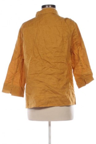 Női ing Peter Hahn, Méret L, Szín Sárga, Ár 6 859 Ft