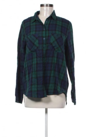 Damenbluse Piazza Italia, Größe L, Farbe Mehrfarbig, Preis € 7,99