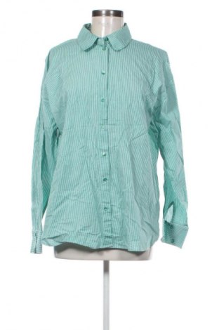 Damenbluse Pieces, Größe L, Farbe Mehrfarbig, Preis € 7,99