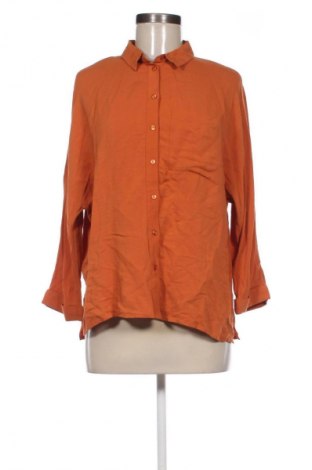 Női ing Pieces, Méret M, Szín Narancssárga
, Ár 4 241 Ft