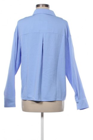 Dámska košeľa  Pieces, Veľkosť S, Farba Modrá, Cena  6,95 €