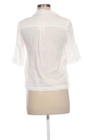 Női ing Pieces, Méret XS, Szín Fehér, Ár 6 283 Ft