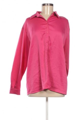 Női ing Pieces, Méret M, Szín Rózsaszín, Ár 4 132 Ft