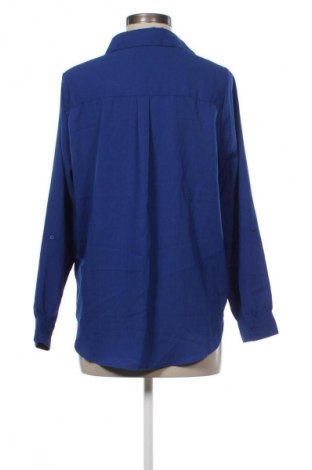 Damenbluse Pigalle by ONLY, Größe S, Farbe Blau, Preis € 5,99