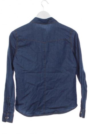 Damenbluse Pimkie, Größe XS, Farbe Blau, Preis € 5,99