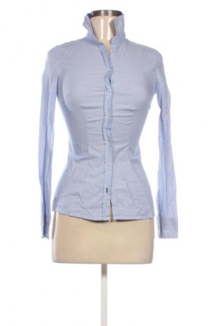 Damenbluse Pimkie, Größe S, Farbe Blau, Preis 5,99 €